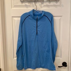 Mens lululemon shirt